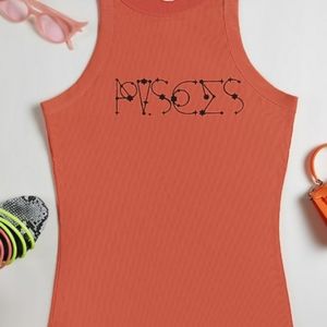 Zodiac Tank (Pisces)